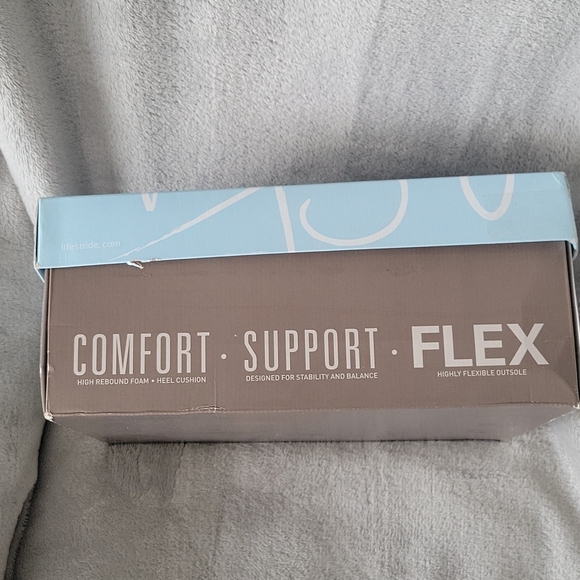 Life stride sandles - Picture 4 of 5